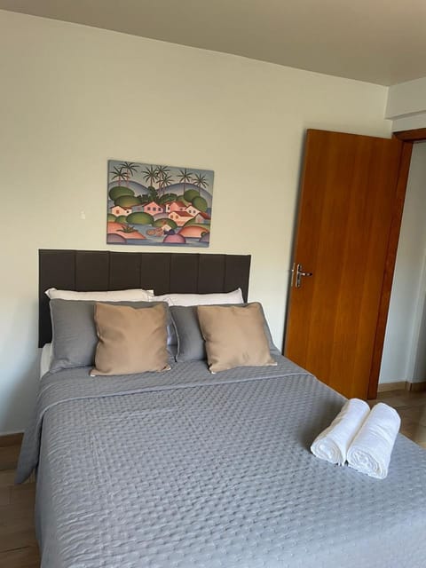 Quarto Casal
