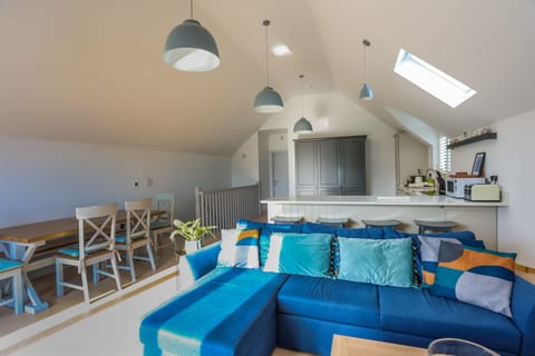 Living Room / Lounge