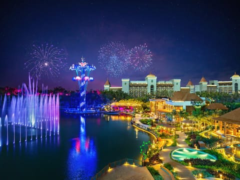 Vidanta World 