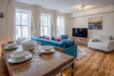 Kensington Apartment - 2 Bedroom - Saundersfoot (26049)