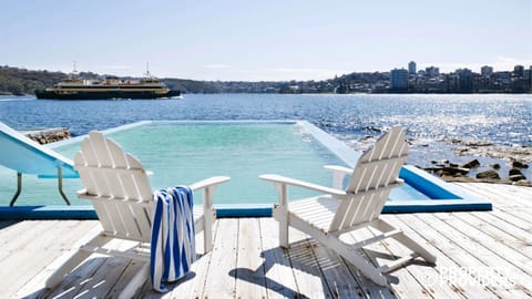 Exclusive Use Pool