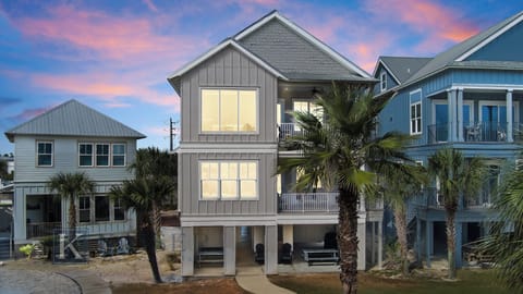 Sea You Later | Cottages at Romar #15