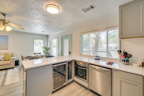 Kitchen | Cooking Basics