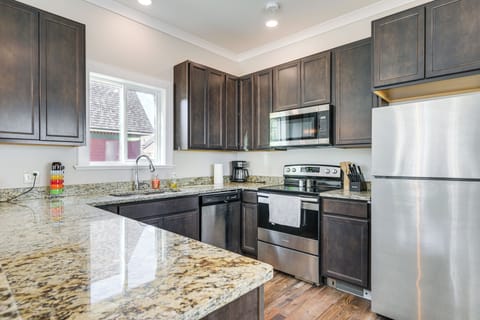 Kitchen | Cooking & Baking Basics | Spices