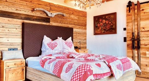 Chalet Almhaus Strobl Chalet in Carinthia, Austria