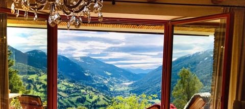 Chalet Almhaus Strobl Chalet in Carinthia, Austria