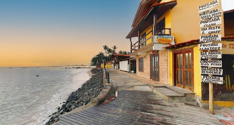 Sea view