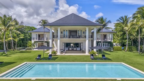 Corales 49 Elegant Ocean View Sanctuary (4993)