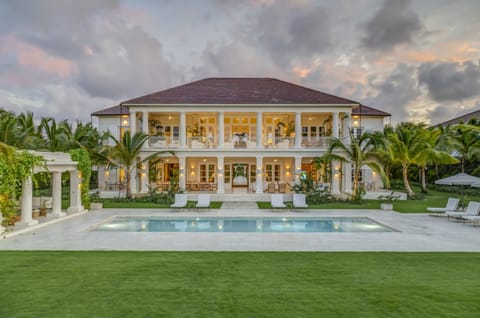 La Española – Corales 36 Golf View  Villa (5051)