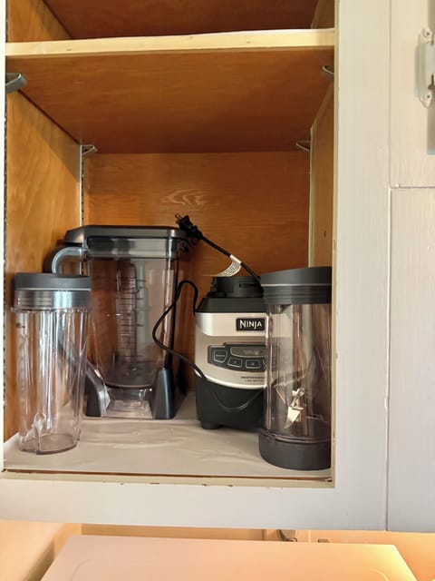 For smoothies or frozen drinks!