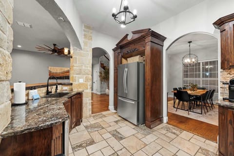 Everything you need to whip up deliciousness—and maybe a little kitchen dance.