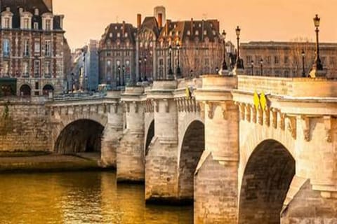 Surroundings [summer] (1-5 km)