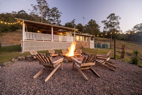 Fire Pit