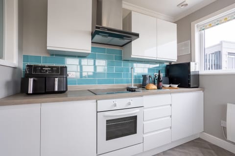Tamarisk kitchen worktops