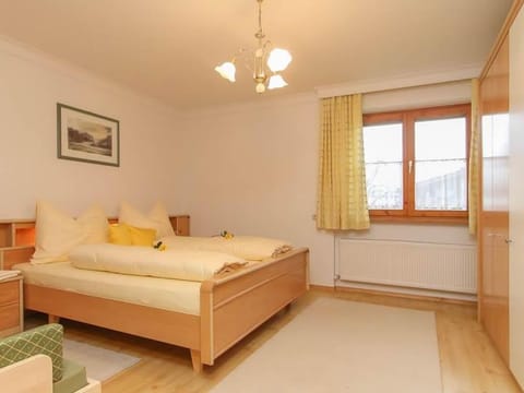 Apartment 1 - Holiday apartment Enn Apartment in Salzburgerland