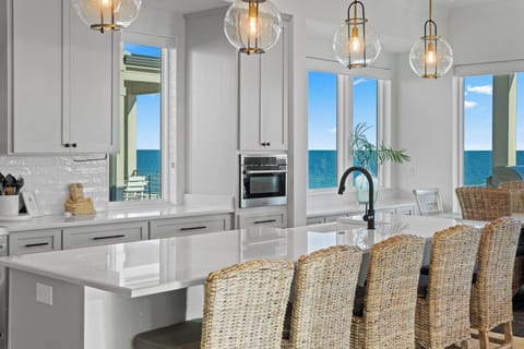 Beautiful furnishings