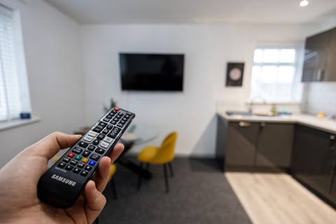 Living Room / Lounge