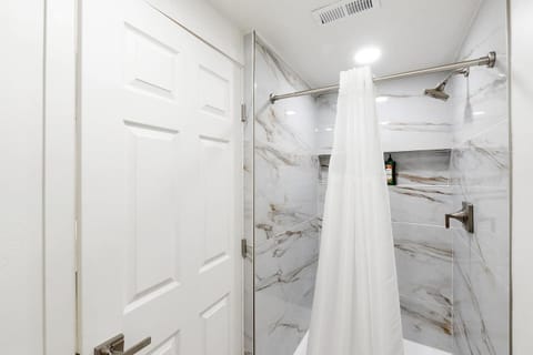 Beautiful Shower