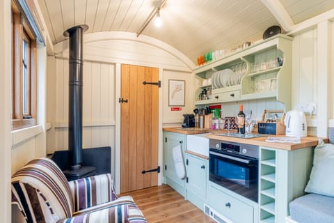 The Hideaway - StayCotswold