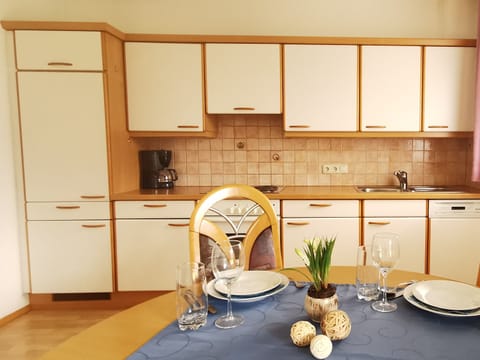 Apartment type A - Apartments Mary including Tauern SPA Kaprun Apartment in Piesendorf