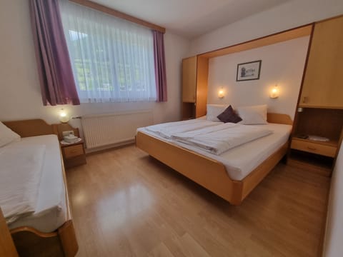 Apartment type C - Apartments Mary including Tauern SPA Kaprun Apartment in Piesendorf