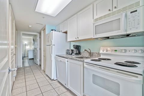 Make dinner or go out, it's your vacation.