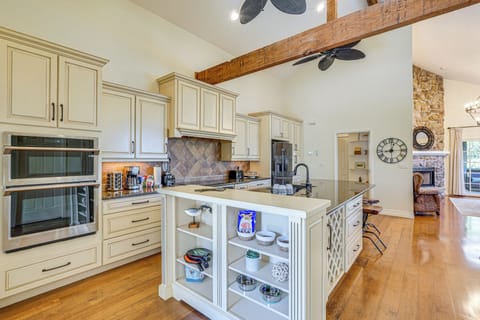 Kitchen | Cooking Basics | Coffee Maker | 1st Floor