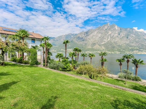 Cloud, Sky, Water, Plant, Property, Ecoregion, Mountain, Green, Natural Landscape, Natural Environment