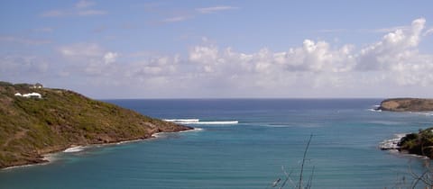 marigot bay