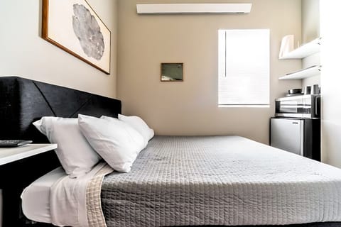 Enjoy top-notch comfort designed for relaxation and restful nights.