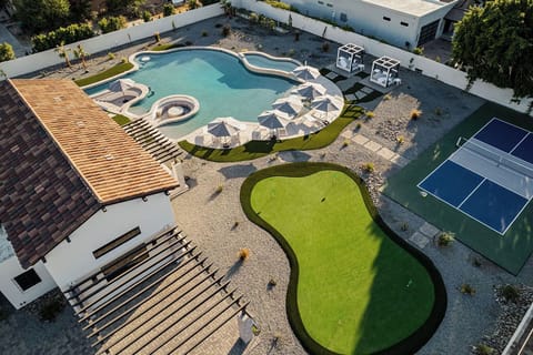 Endless hours of fun for everyone