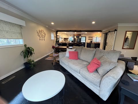 Great Room - open concept