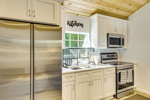 Kitchen | Cooking Basics