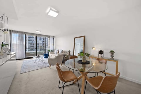 Dining Area/Living Area