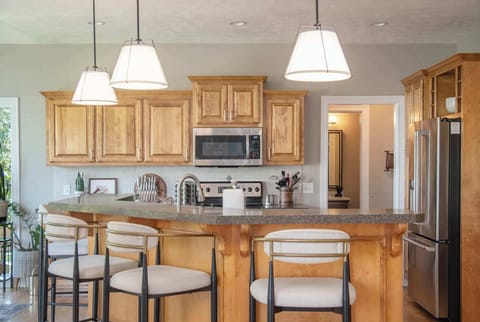 Stirring up something special