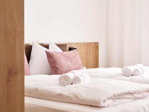 Alpenstolz #1.05 Comfort - Alpenstolz Damüls Apartment in Fontanella