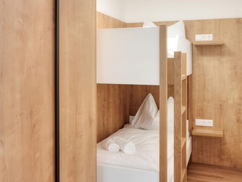 Alpenstolz #1.05 Comfort - Alpenstolz Damüls Apartment in Fontanella