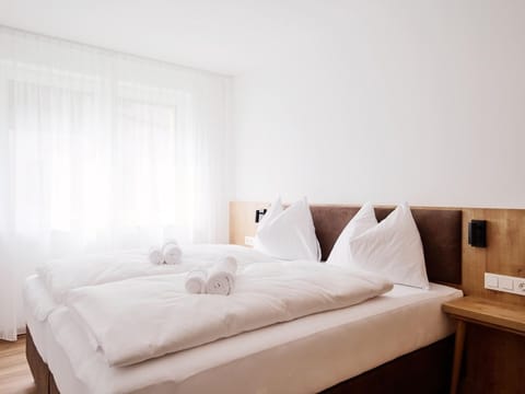 Alpenstolz #1.03 Comfort - Alpenstolz Damüls Apartment in Fontanella