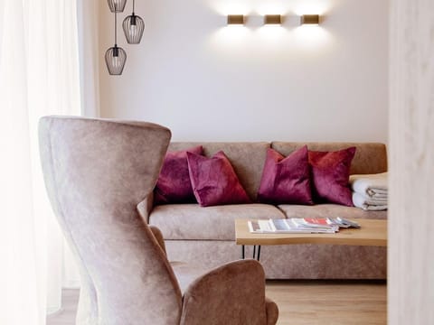 Alpenstolz #1.09 Exclusive - Alpenstolz Damüls Apartment in Fontanella