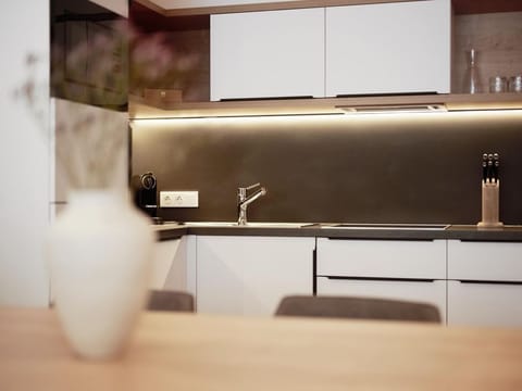 Alpenstolz #1.09 Exclusive - Alpenstolz Damüls Apartment in Fontanella