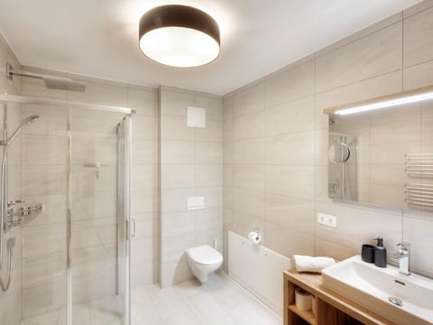 Alpenstolz #1.07 Comfort - Alpenstolz Damüls Apartment in Fontanella