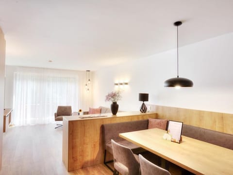 Alpenstolz #1.07 Comfort - Alpenstolz Damüls Apartment in Fontanella