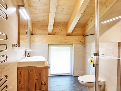 Alpenstolz #4.12 Comfort - Alpenstolz Damüls Apartment in Fontanella