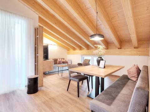 Alpenstolz #4.12 Comfort - Alpenstolz Damüls Apartment in Fontanella