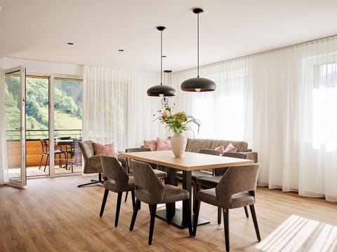 Alpenstolz #4.06 Comfort - Alpenstolz Damüls Apartment in Fontanella