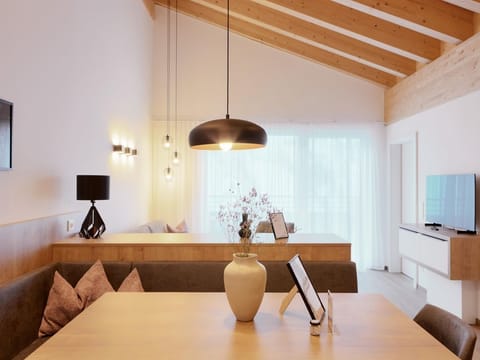 Alpenstolz #2.09 Comfort - Alpenstolz Damüls Apartment in Fontanella