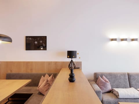 Alpenstolz #2.09 Comfort - Alpenstolz Damüls Apartment in Fontanella