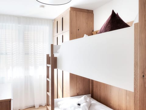 Alpenstolz #1.01 Comfort - Alpenstolz Damüls Apartment in Fontanella