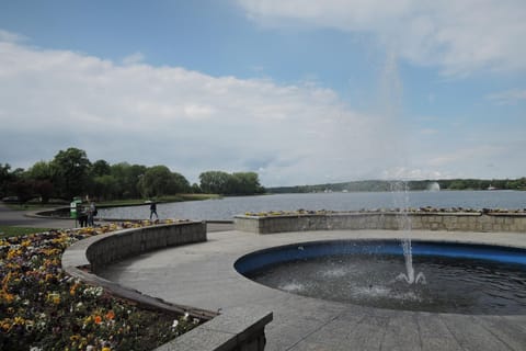 Immediate Surroundings [summer] (<1 km)