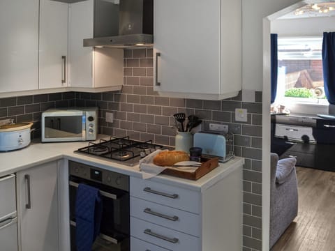 Kitchen | Memory Lane, Flamborough